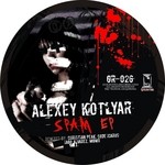 cover: Alexey Kotlyar - Spam EP