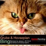 cover: Grube & Hovsepian|Nueve - Bing