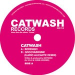 cover: Catwash - Berengei