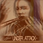 cover: Madeline Puckette|Disco Trash Music - Under Attack EP