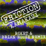 cover: Roket - Kamakazi