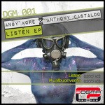 cover: Angy Kore|Anthony Castaldo - Listen EP