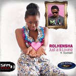 cover: Gyptian|Rolhensha - Just a Lil Loving