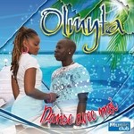 cover: Olmyta - Danse Avec Moi