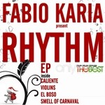 cover: Fabio Karia - Rhythm