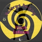 cover: Machrys Deejay - First Unknown