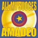 cover: Amadeo - All My Succes