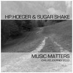 cover: Hp Hoeger|Sugar Shake - Music Matters: Chilled Journey 2010