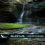 cover: Sygnus - Waterfall Landscape