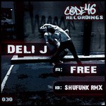 cover: Deli J - Free