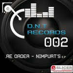 cover: Re Order - Nimpurt's EP