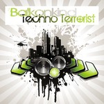 cover: Balkonkind - Techno Terrorist