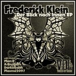 cover: Frederick Klein - Der Blick Nach Innen EP