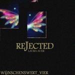 cover: Laura Auer - Rejected