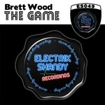 cover: Brett Wood - The Game