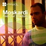 cover: Moskardi - Feel Our Wisdom