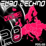 cover: Various - Euro Techno Volume 2