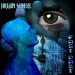 cover: Argon Sphere - Fast Past EP