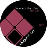 cover: Topspin & Dmit Kitz - Bon Fun