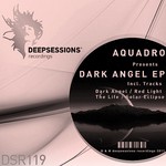 cover: Aquadro - Dark Angel EP