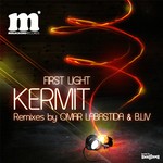 cover: Kermit - First Light