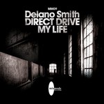 cover: Delano Smith - Direct Drive