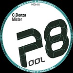 cover: C Denza - Mister