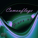 cover: Camouflage - Pure