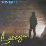 cover: Savage - Tonight