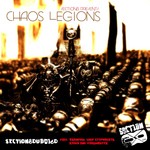 cover: Brainfuzz|Loop Stepwalker|Redub|Vibromaster - Chaos Legions EP