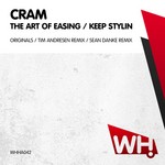 cover: Cram - The Art Of Easing