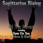 cover: DJ Vic Navarro - Sagittarius Rising