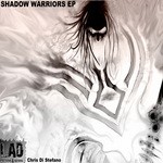 cover: Chris Di Stefano - Shadow Warriors