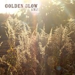 cover: Amj - Golden Glow