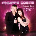 cover: Coste, Philippe|Laura Zen - Open Your Eyes