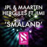 cover: Jimi|Jpl|Maarten Hercules - Smaland