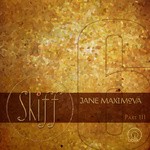 cover: Jane Maximova - Skiff (Part 3)