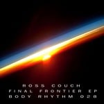 cover: Ross Couch - Final Frontier EP