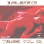 cover: Various - Balearic Vibes: Vol 1