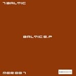 cover: 7 Baltic - Baltic EP