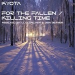 cover: Kyota - For The Fallen