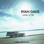 cover: Ryan Davis - Routes Of Life