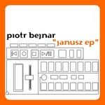 cover: Piotr Bejnar - Janusz EP