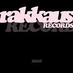 cover: Various - Rakkaus 2010 (unmixed tracks)