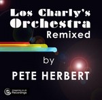 cover: Los Charly's Orchestra - Rio Chico's Sunset (remixed by Pete Herbert)