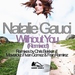 cover: Natalie Gauci - Without You (remixed)