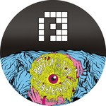 cover: Dub Elements|Erre|Gancher & Ruin|Neonlight - Bass Up To The Tope EP