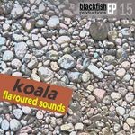 cover: Koala - Flavoured Sounds