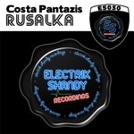 cover: Costa Pantazis - Rusalka