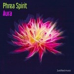 cover: Phrea Spirit - Aura